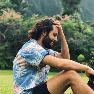 Meet your Posher, A.j.